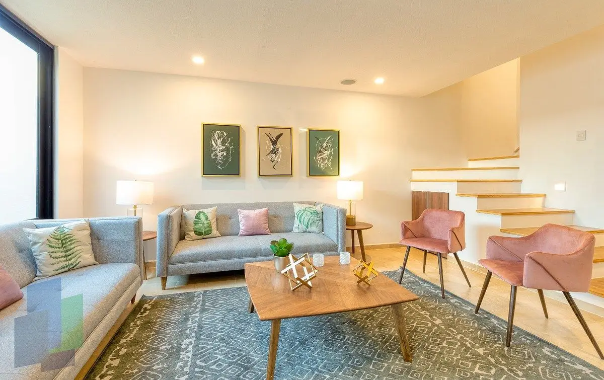 Antea | ULTIMAS Casas, 3 habitaciones, estilo moderno — foto 3
