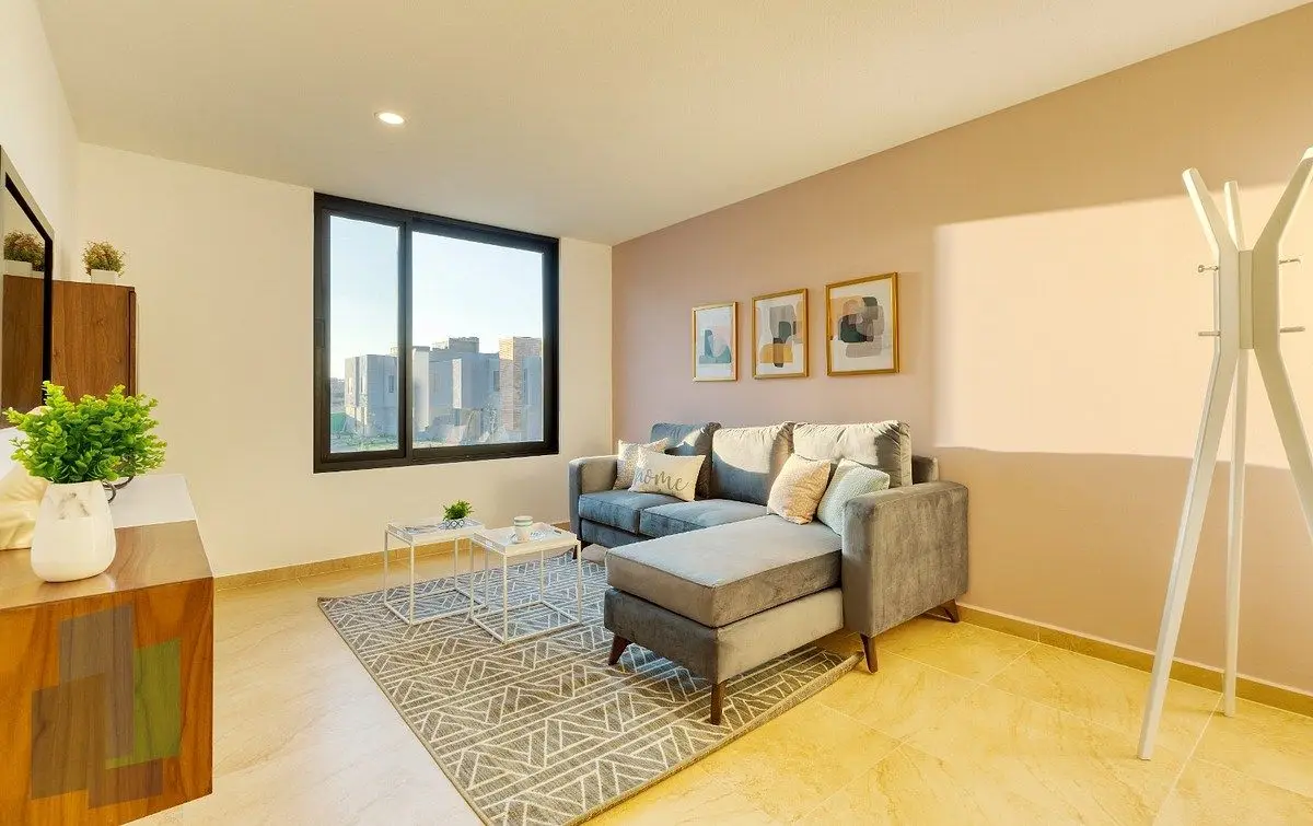 Antea | ULTIMAS Casas, 3 habitaciones, estilo moderno — foto 4