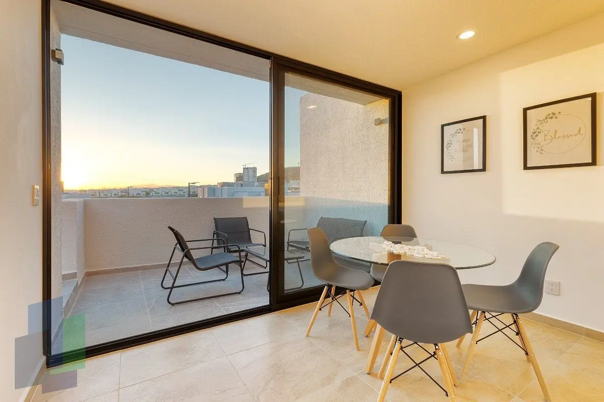 Antea | ULTIMAS Casas, 3 habitaciones, estilo moderno — foto 5