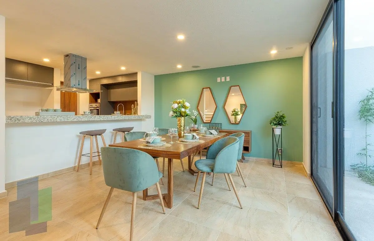 Antea | ULTIMAS Casas, 3 habitaciones, estilo moderno — foto 6