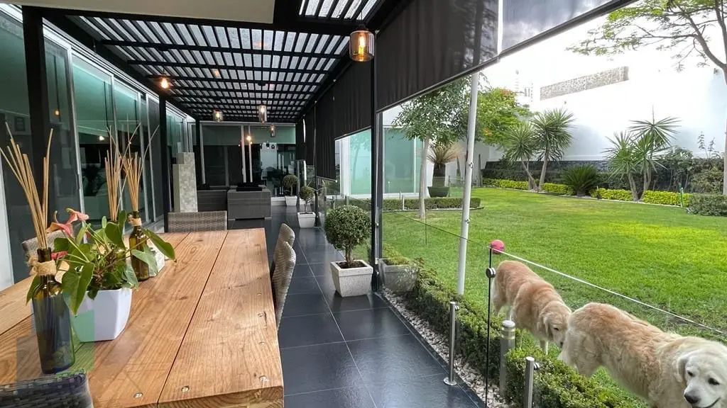 Juriquilla, Cumbres del Lago en venta con 4 habitaciones. — foto 4