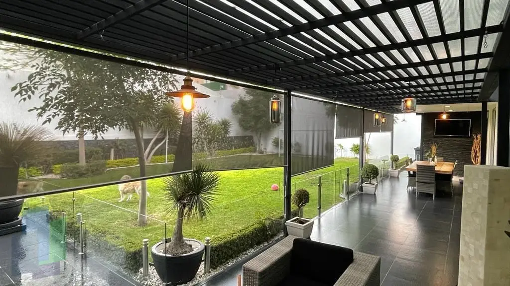 Juriquilla, Cumbres del Lago en venta con 4 habitaciones. — foto 5