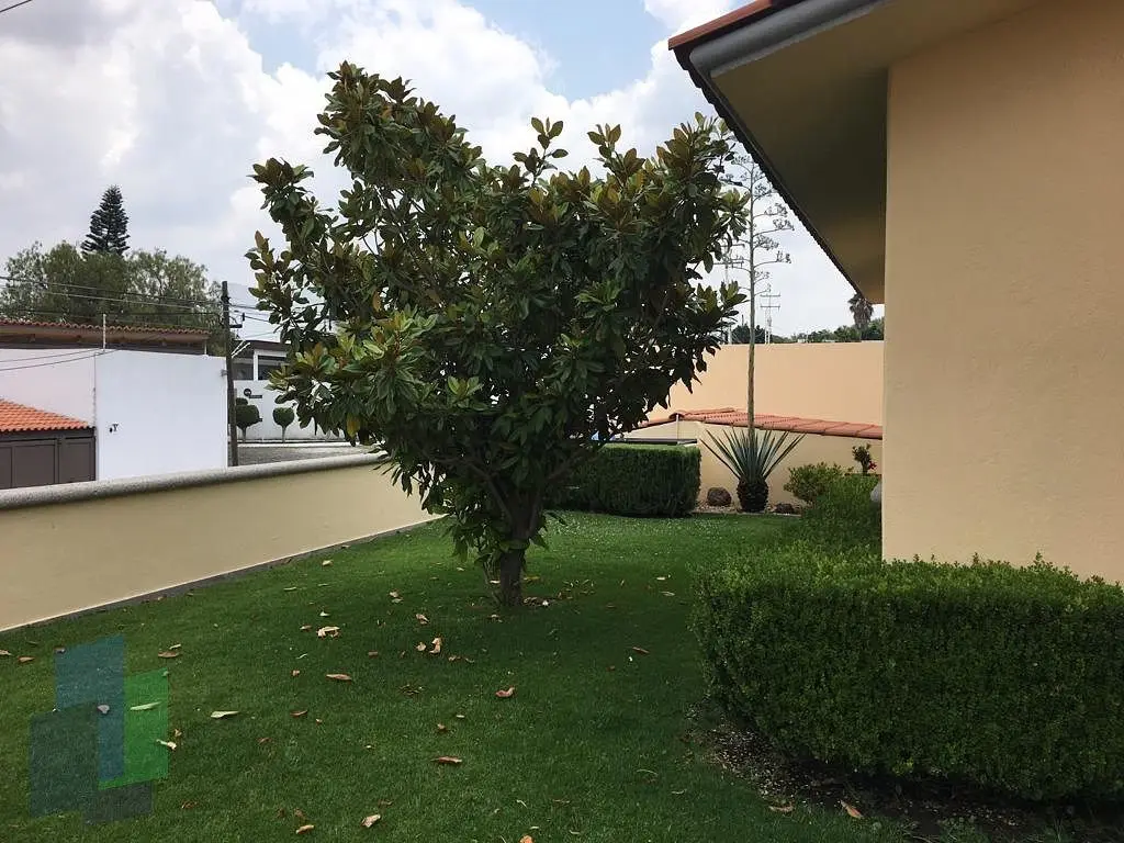 Casa en venta en Juriquilla frente al campo de golf,. — foto 3