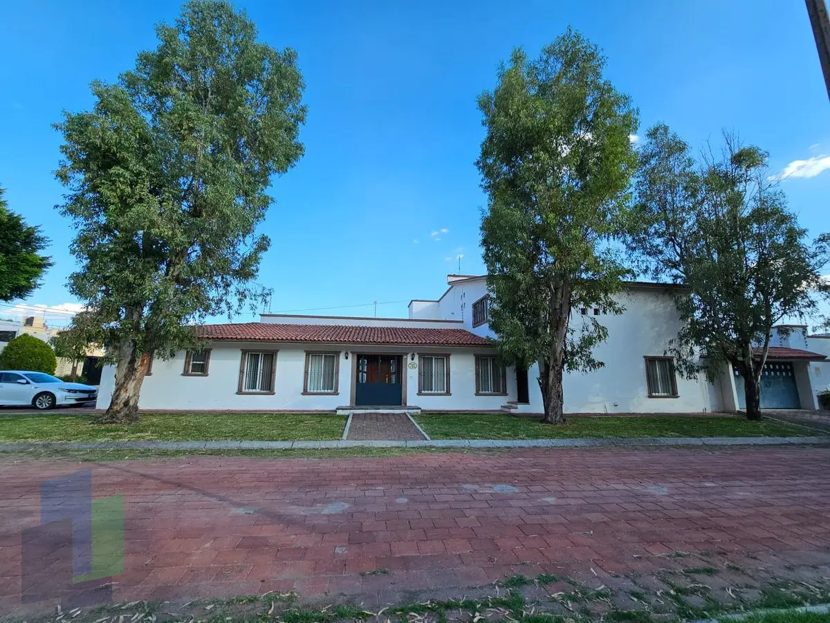 VENTA Jurica Campestre | Casa de 1 Planta, con departamento independiente — foto 4