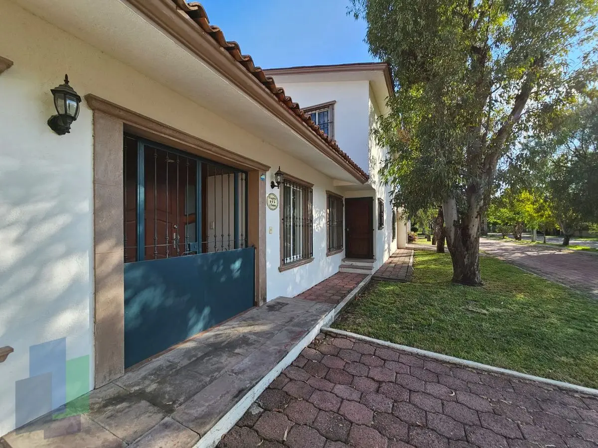 VENTA Jurica Campestre | Casa de 1 Planta, con departamento independiente — foto 5