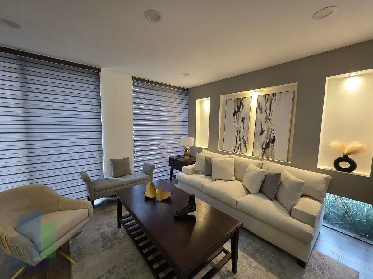 Casa en venta, renta o renta amueblada en Altozano, 4 recámaras. — foto 3