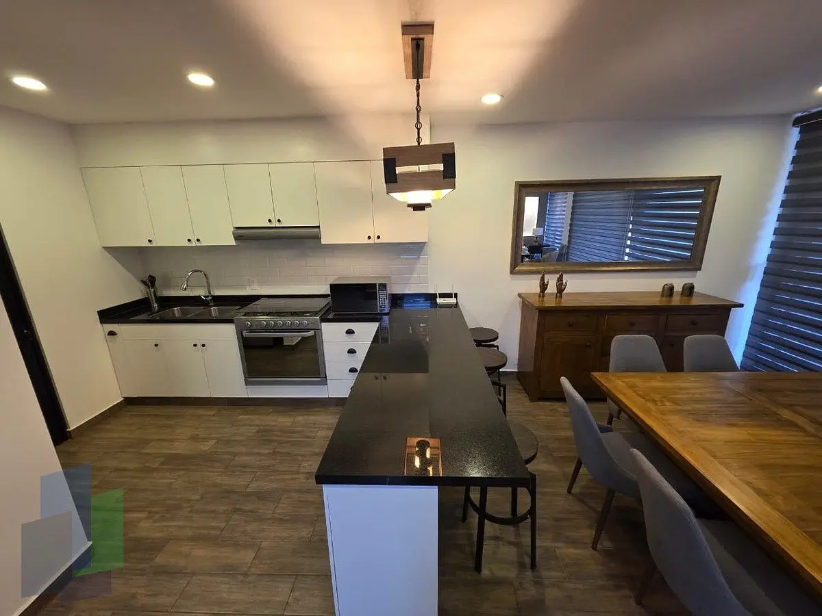 Casa en venta, renta o renta amueblada en Altozano, 4 recámaras. — foto 4
