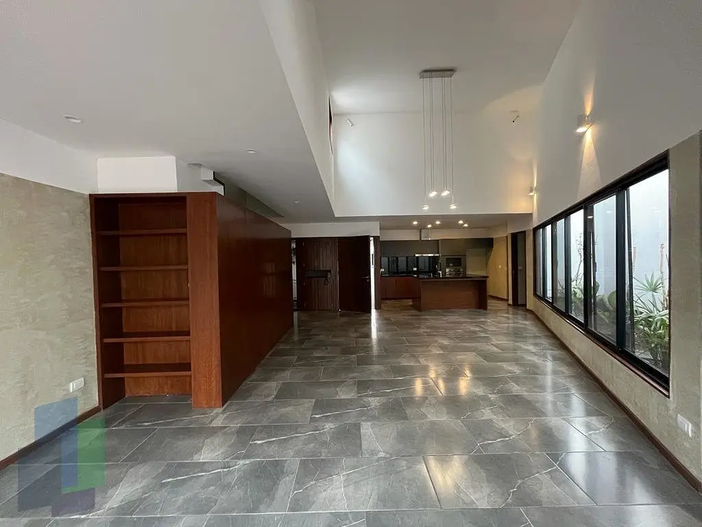 Juriquilla, casa en venta en exclusiva privada con cancha de tenis y alberca. — foto 4