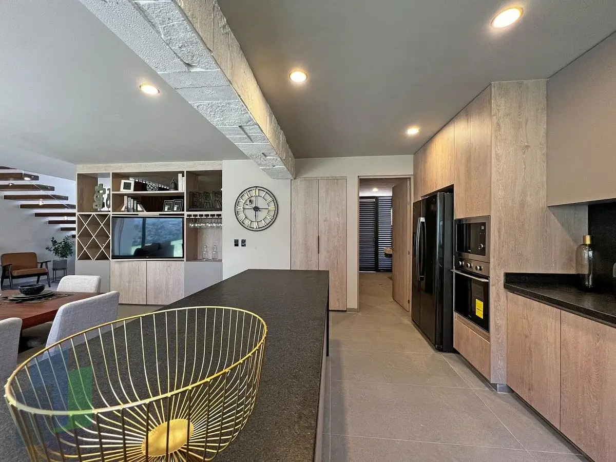 Casa en Venta en Altozano, dentro de condominio, a estrenar, con sala de tv — foto 2