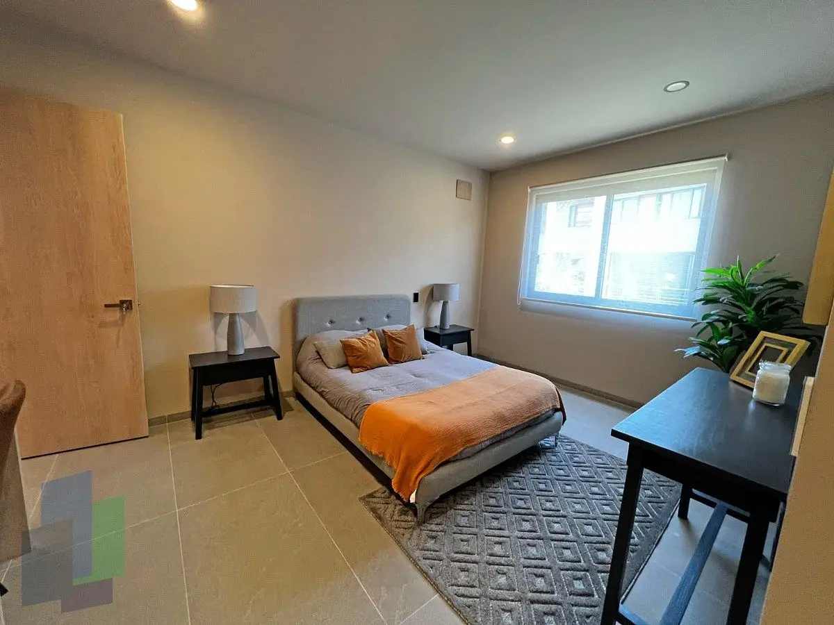 Casa en Venta en Altozano, dentro de condominio, a estrenar, con sala de tv — foto 3
