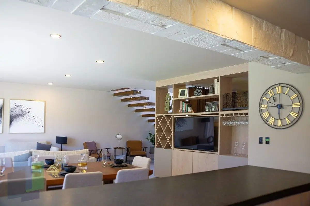 Casa en Venta en Altozano, dentro de condominio, a estrenar, con sala de tv — foto 4