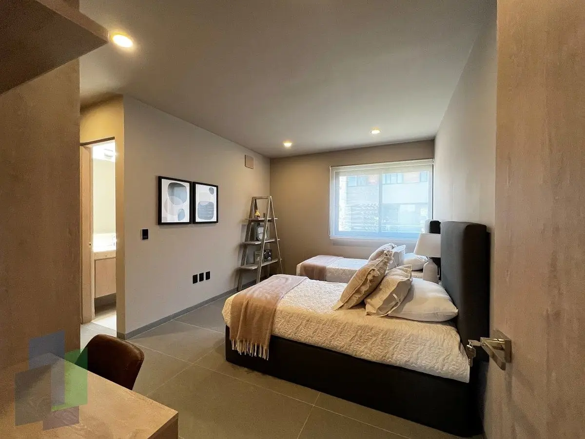 Casa en Venta en Altozano, dentro de condominio, a estrenar, con sala de tv — foto 7