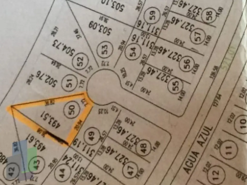 Real de Juriquilla Etapa 1 | Terreno VENTA en calle cerrada con vigilancia — foto 4