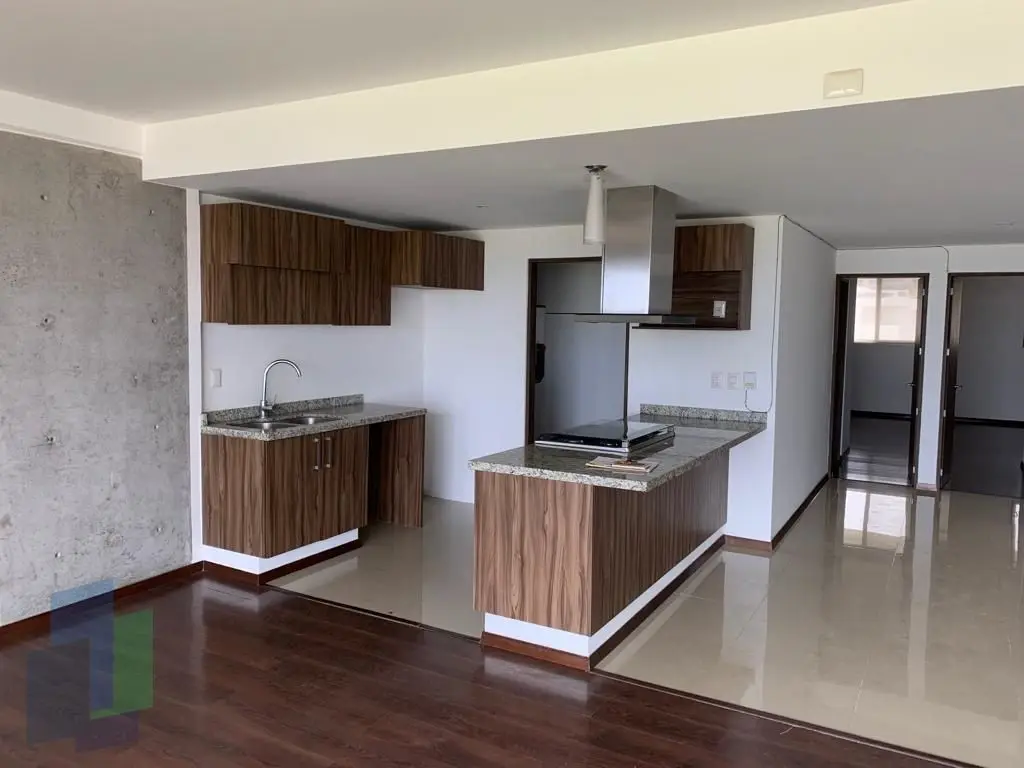 Zibatá, en venta departamento con vista al campo de golf. — foto 4
