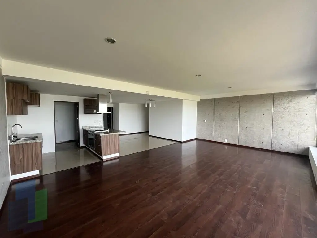 Zibatá, departamento en venta con vista al campo de golf. — foto 4
