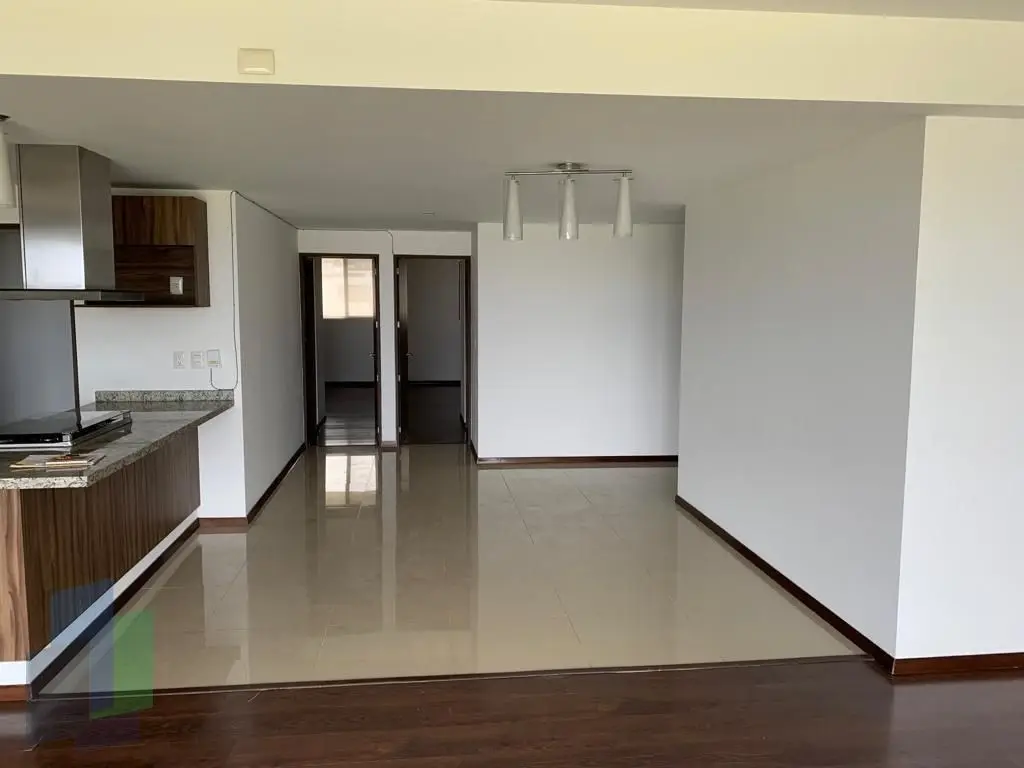 Zibatá, departamento en venta con vista al campo de golf. — foto 6