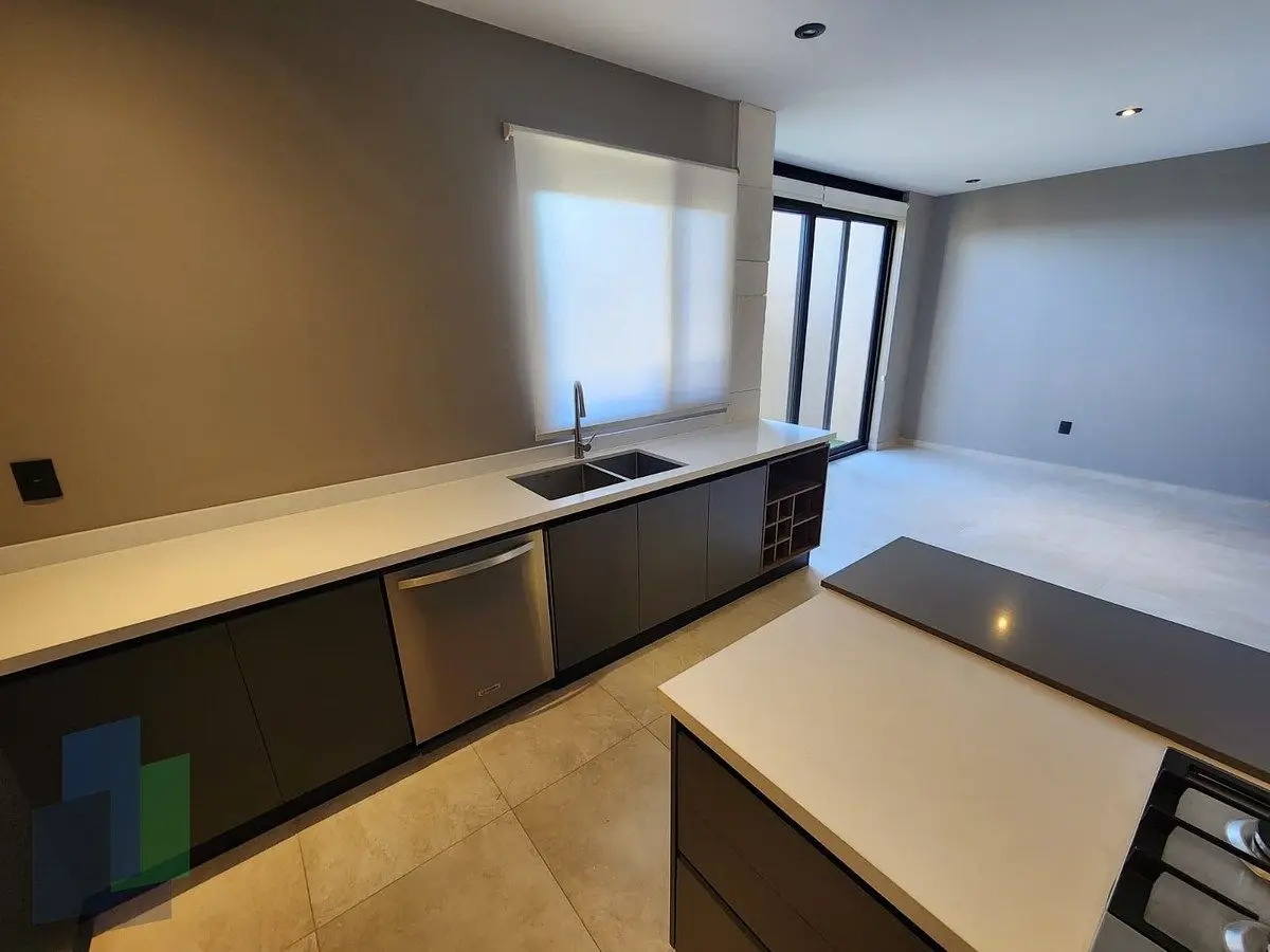 Casa en Renta en Villa Carriedo, junto a El Campanario dentro de privada — foto 2