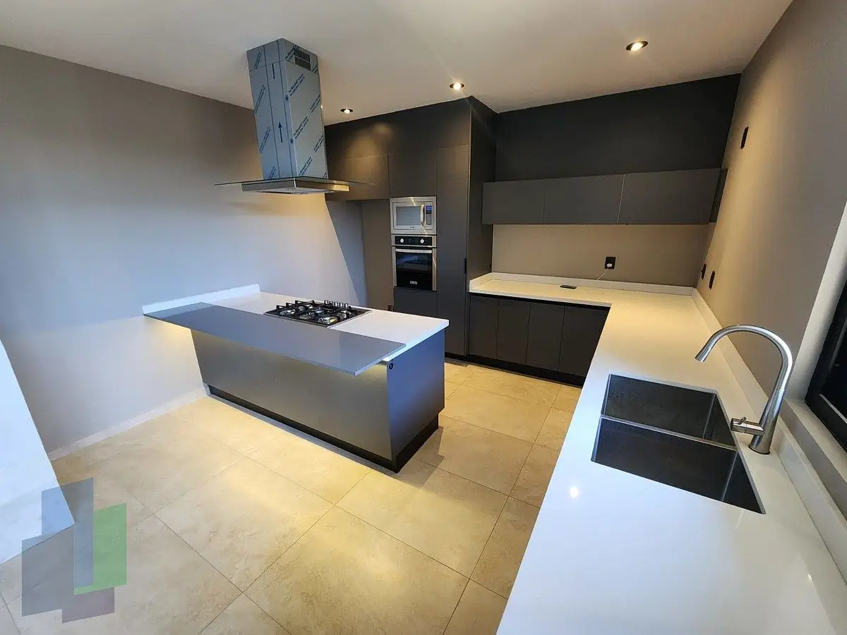 Casa en Renta en Villa Carriedo, junto a El Campanario dentro de privada — foto 3