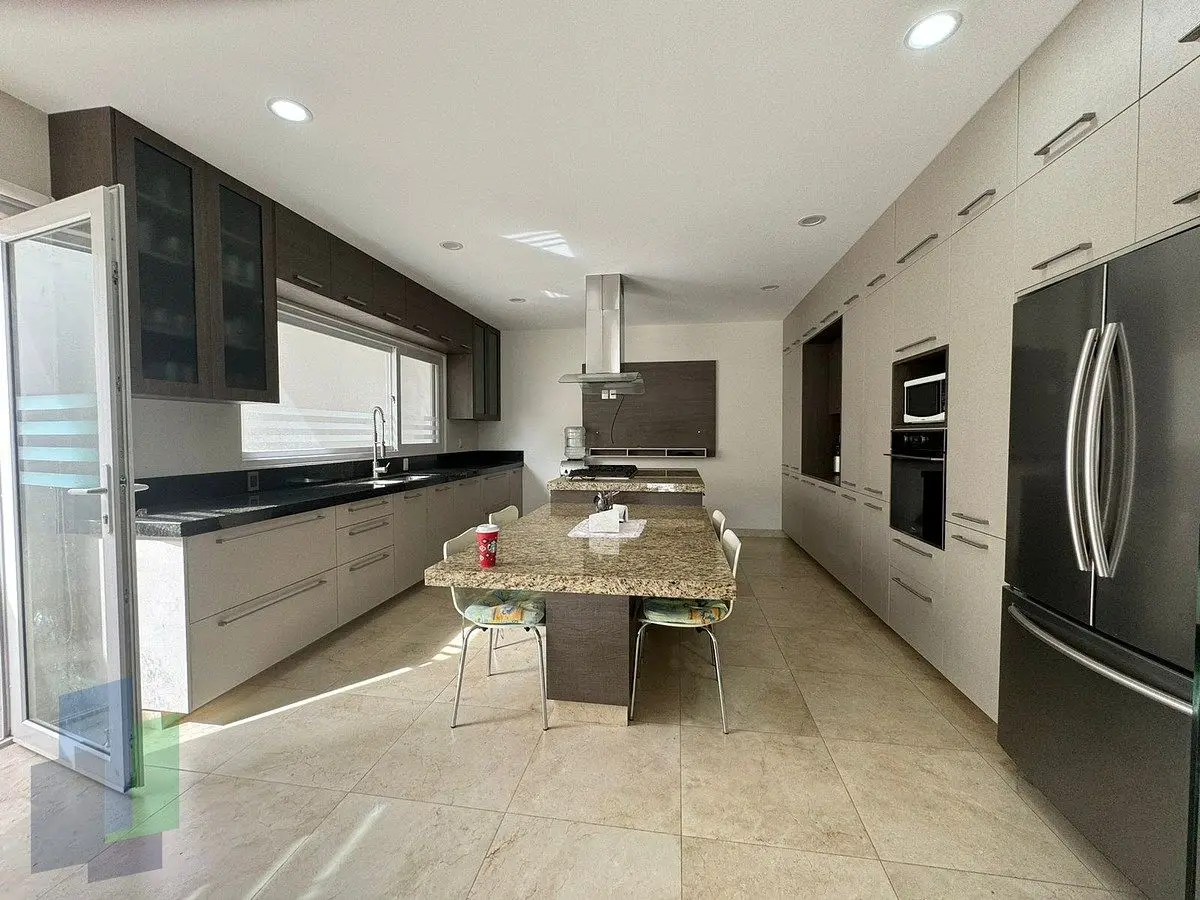 Casa en Venta en Zibatá, 4 recámaras ,cuarto de servicio y roof garden — foto 5