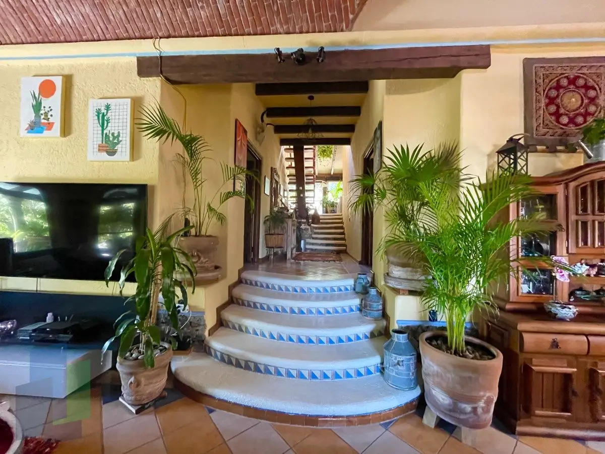 Casa en Venta en Huertas La Joya, estilo campestre, con 4 recámaras — foto 2