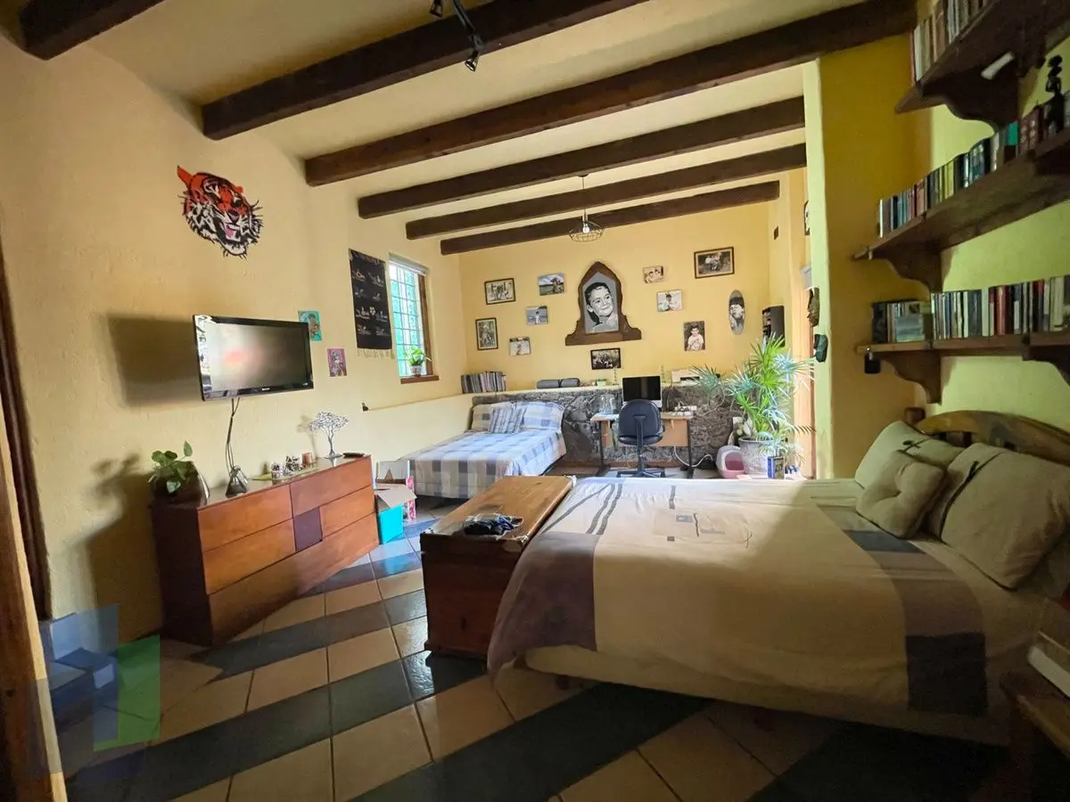 Casa en Venta en Huertas La Joya, estilo campestre. — foto 4