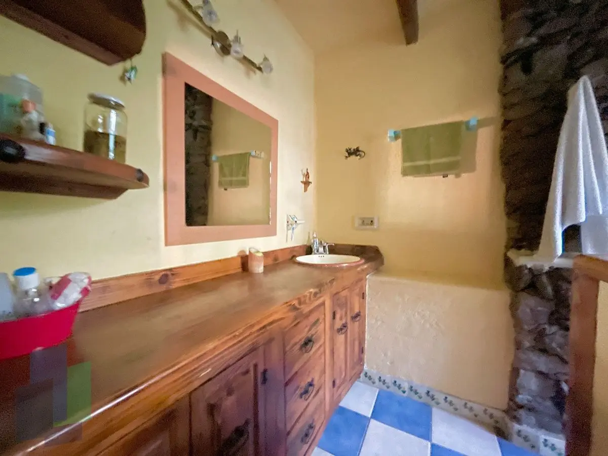 Casa en Venta en Huertas La Joya, estilo campestre. — foto 6