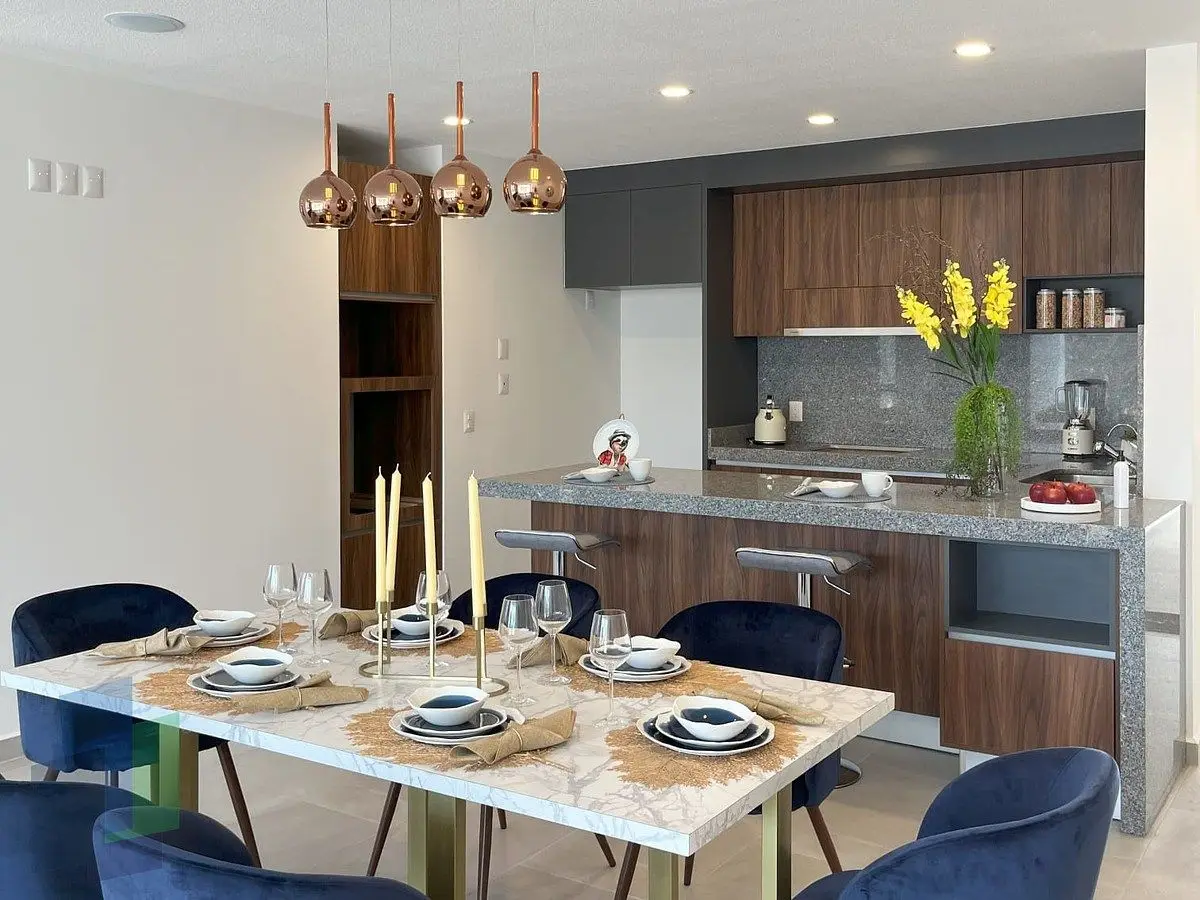 Departamento en Venta en Jurica, Sophia Distrito, atrás de Antea, con amenidades — foto 2