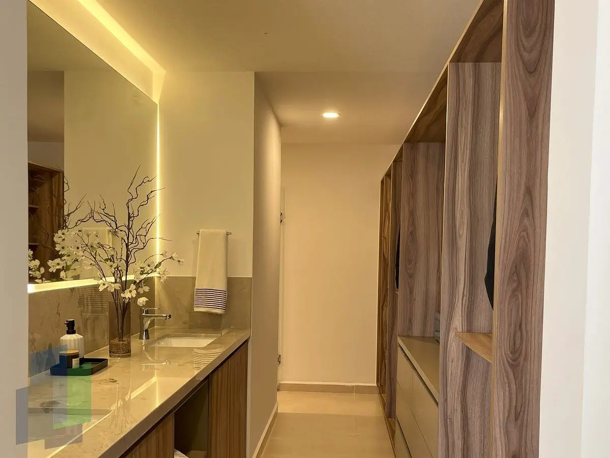 Departamento en Venta en Jurica, Sophia Distrito, atrás de Antea, con amenidades — foto 4