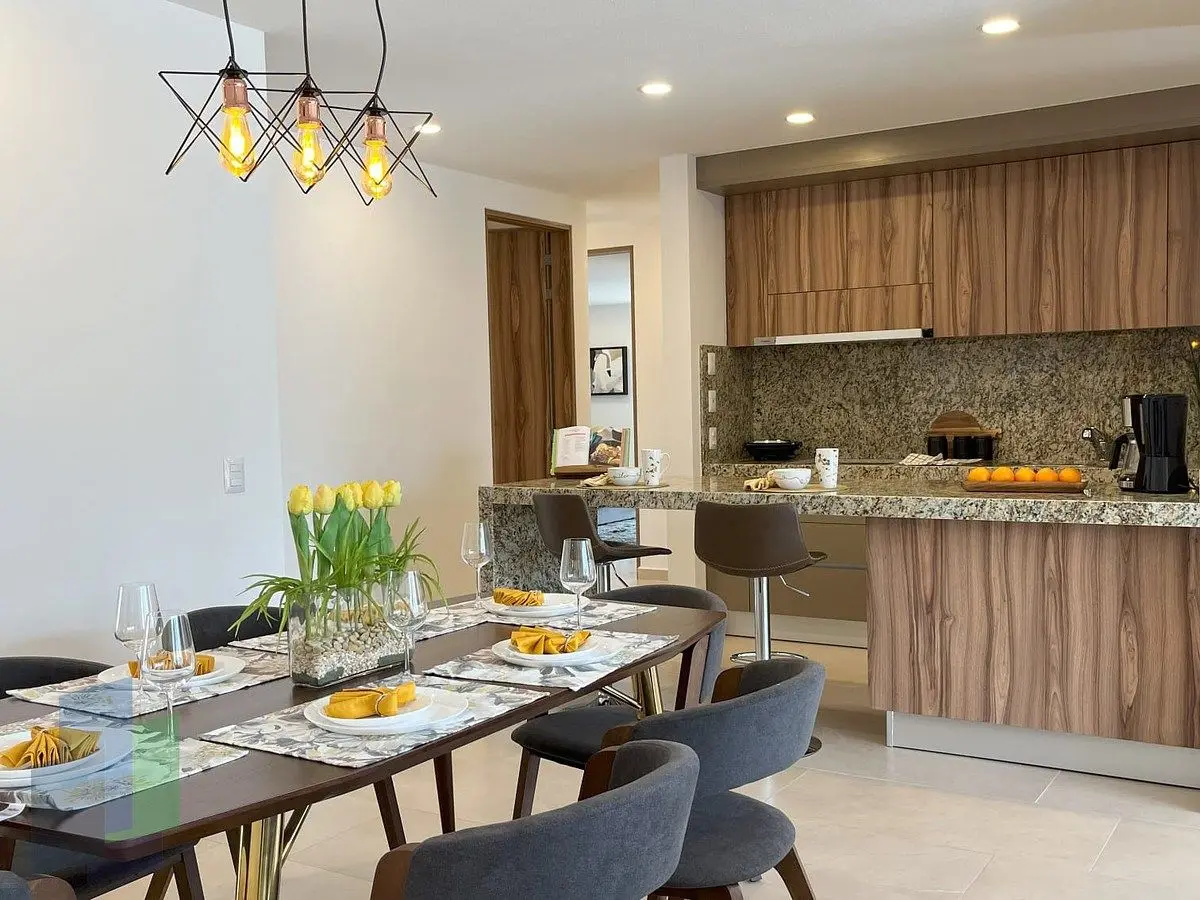 Departamento en Venta en Jurica, Sophia Distrito, atrás de Antea, con amenidades — foto 4