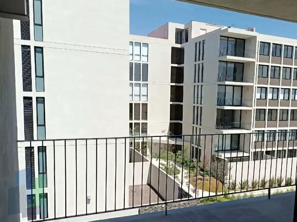 Departamento en Venta en Jurica, Sophia Distrito, atrás de Antea, con amenidades — foto 5