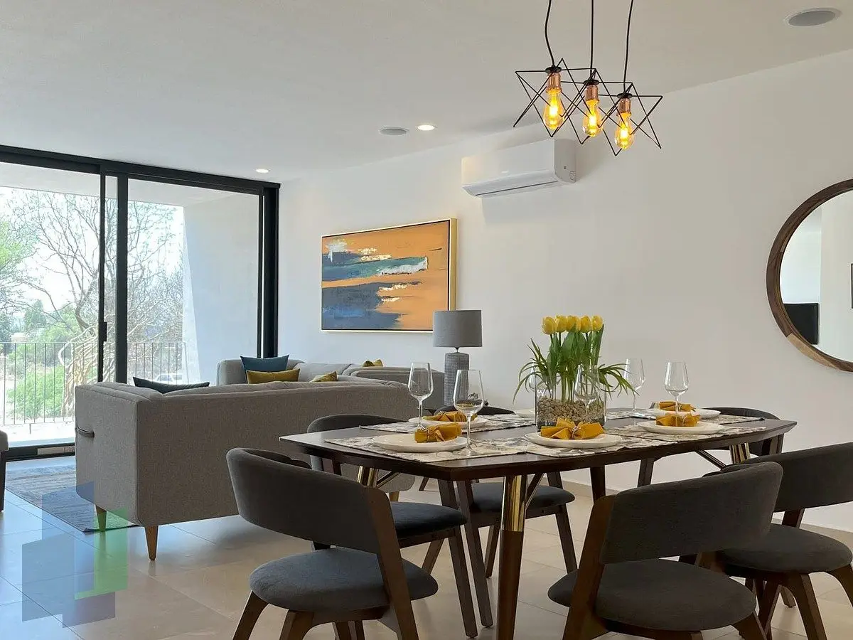 Departamento en Venta en Jurica, Sophia Distrito, atrás de Antea, con amenidades — foto 6