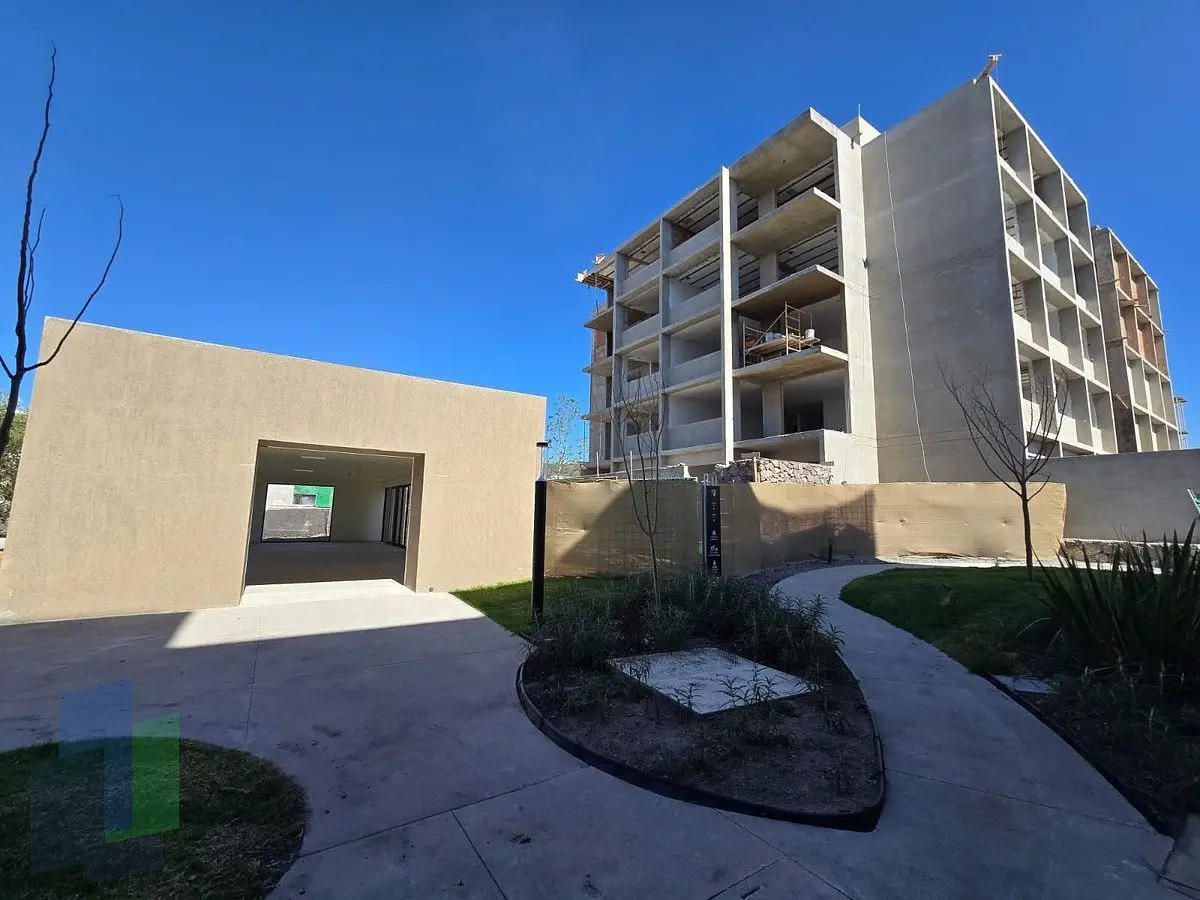 El Marqués | Departamento 2 habitaciones y Estudio en Zarú, frente a Zakia — foto 2
