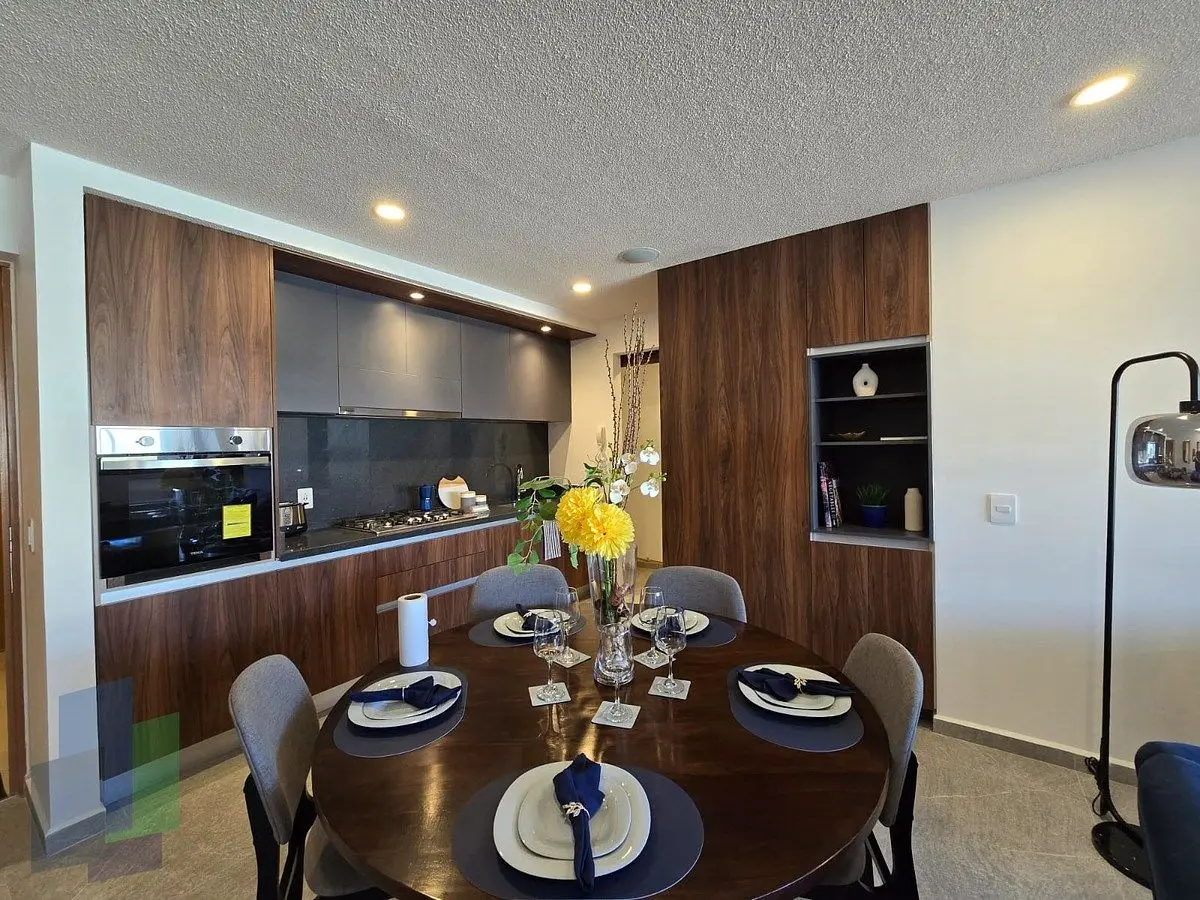Departamento en Zarú, frente a Zakia, 2 habitaciones — foto 3
