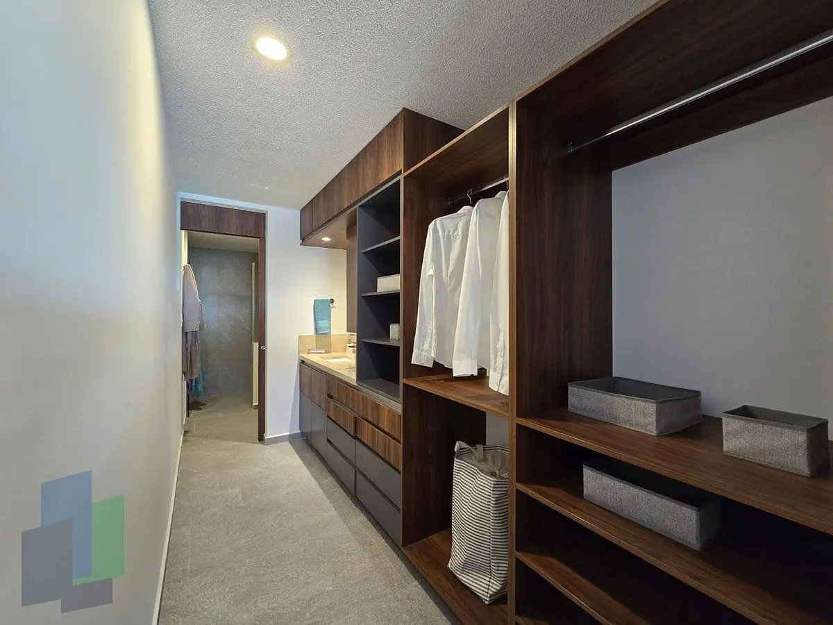 Departamento en Zarú, frente a Zakia, 2 habitaciones — foto 6