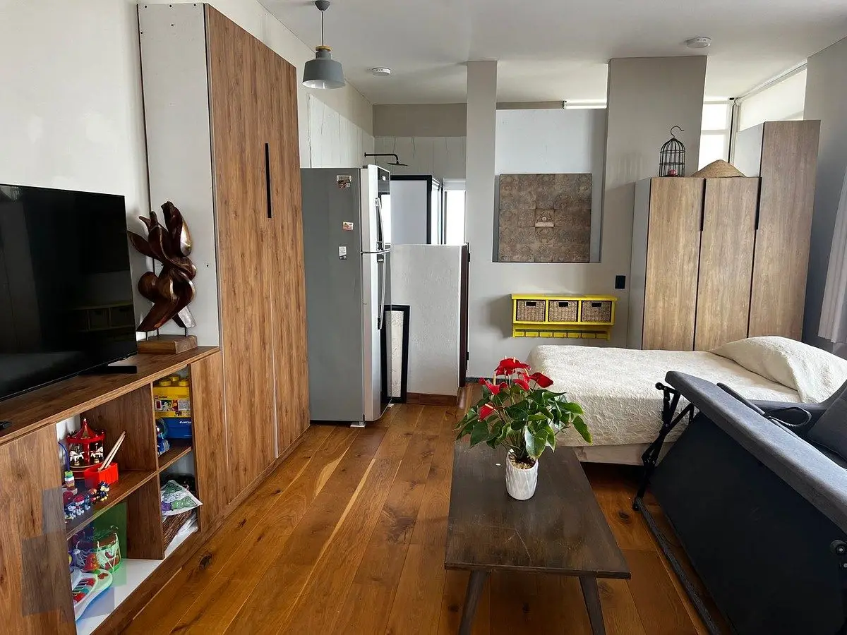 Casa en Venta en Zibatá, estilo México – Contemporánea, de 3 niveles — foto 5