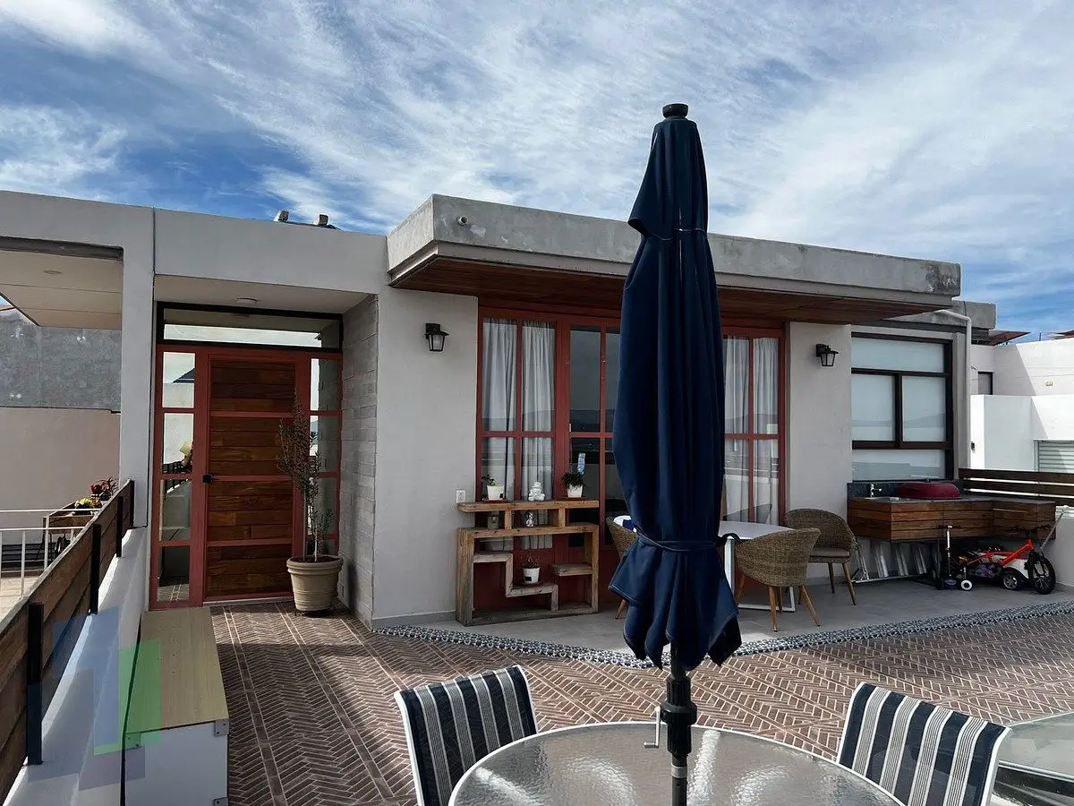 Casa en Venta en Zibatá, estilo México – Contemporánea, de 3 niveles — foto 6