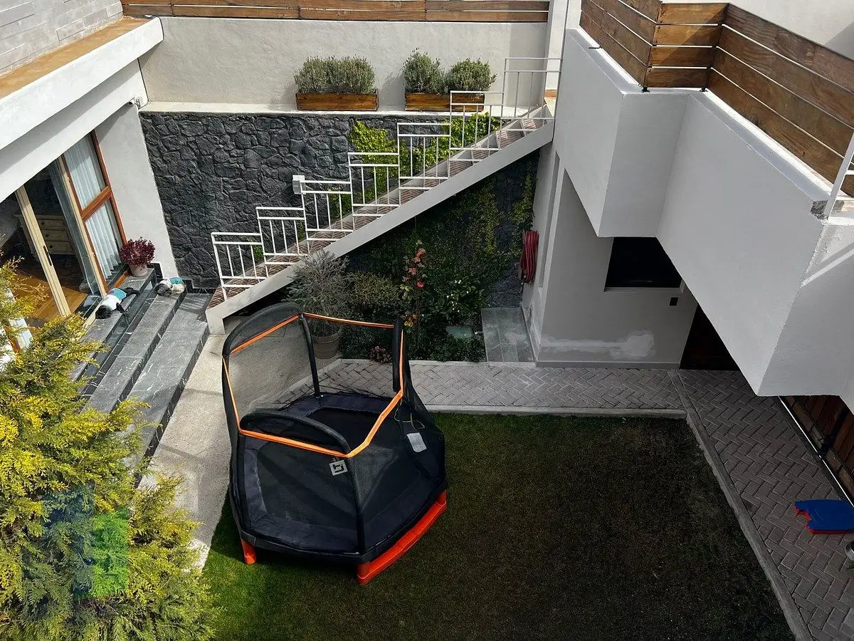 Casa en Venta en Zibatá, estilo México – Contemporánea, de 3 niveles — foto 7