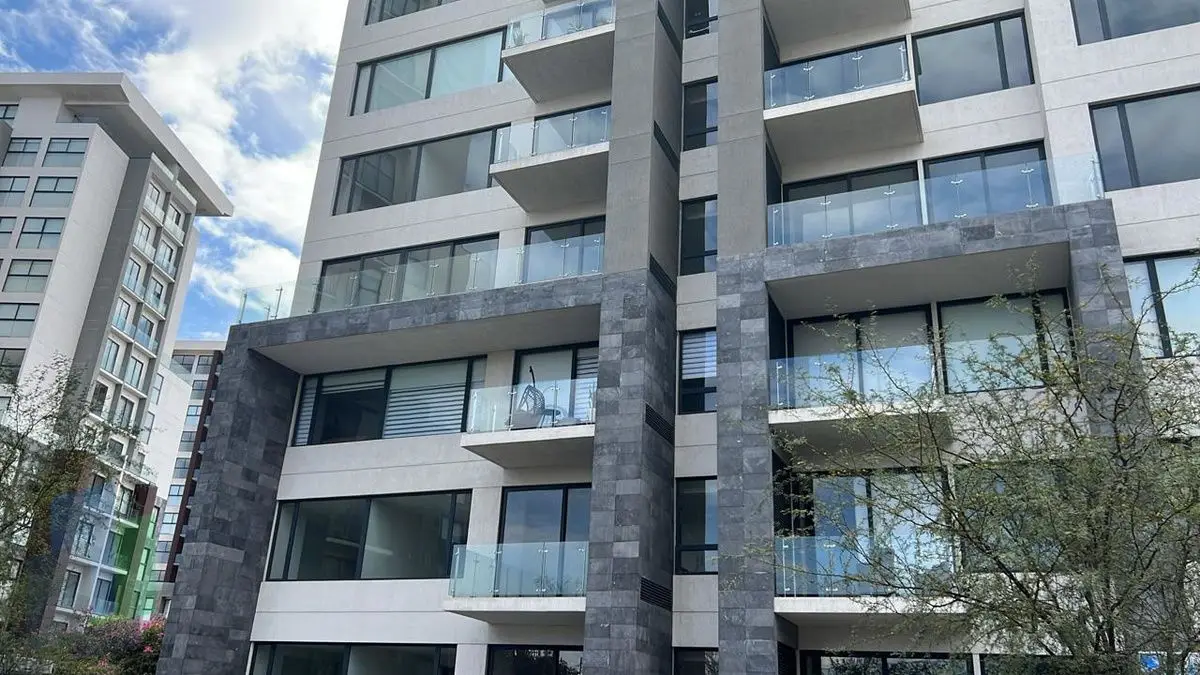 Departamento en Venta en Latitud Victoria, Mercurio, a sólo 5 min del centro his — foto 2