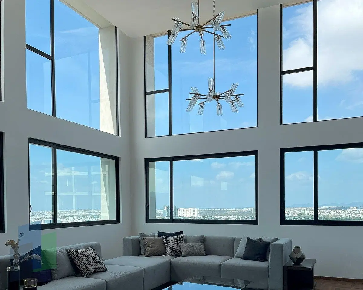 ULTIMA UNIDAD | Venta Penthouse piso 13, torre C, 307m2 en 2 niveles — foto 2