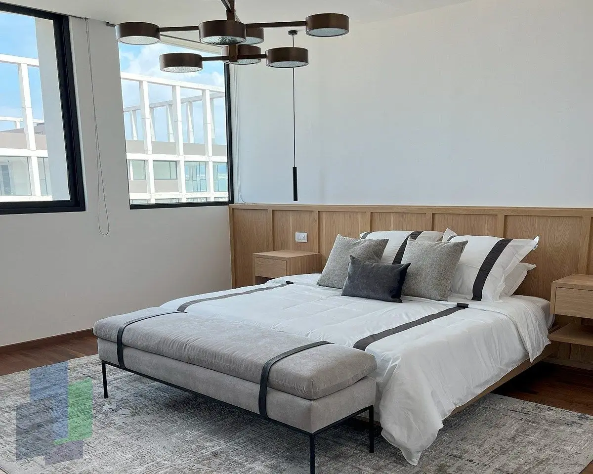 ULTIMA UNIDAD | Venta Penthouse piso 13, torre C, 307m2 en 2 niveles — foto 3