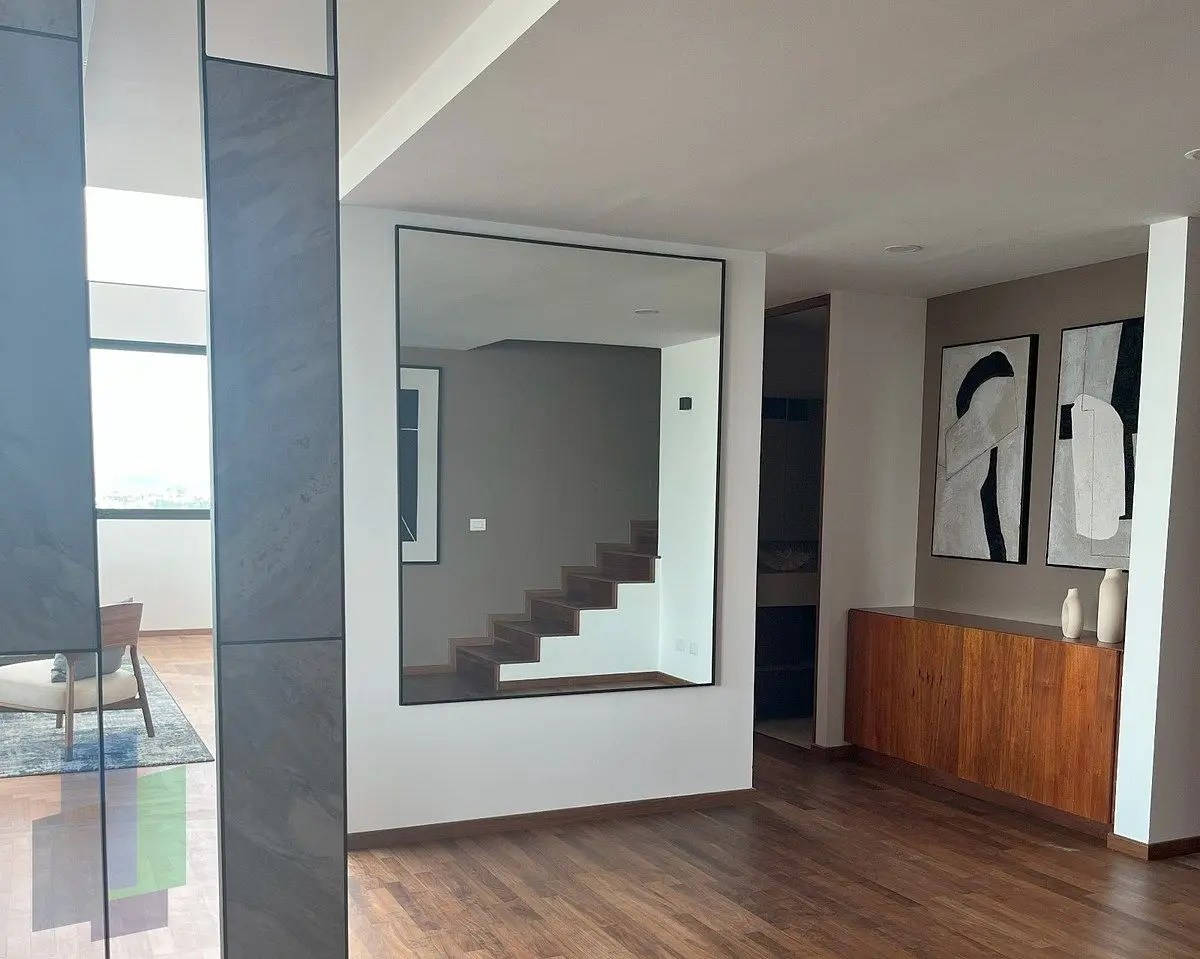 ULTIMA UNIDAD | Venta Penthouse piso 13, torre C, 307m2 en 2 niveles — foto 4