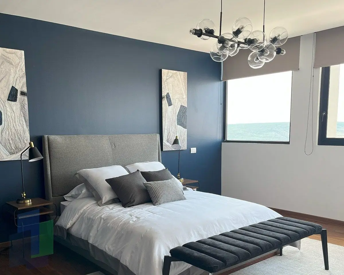 ULTIMA UNIDAD | Venta Penthouse piso 13, torre C, 307m2 en 2 niveles — foto 6