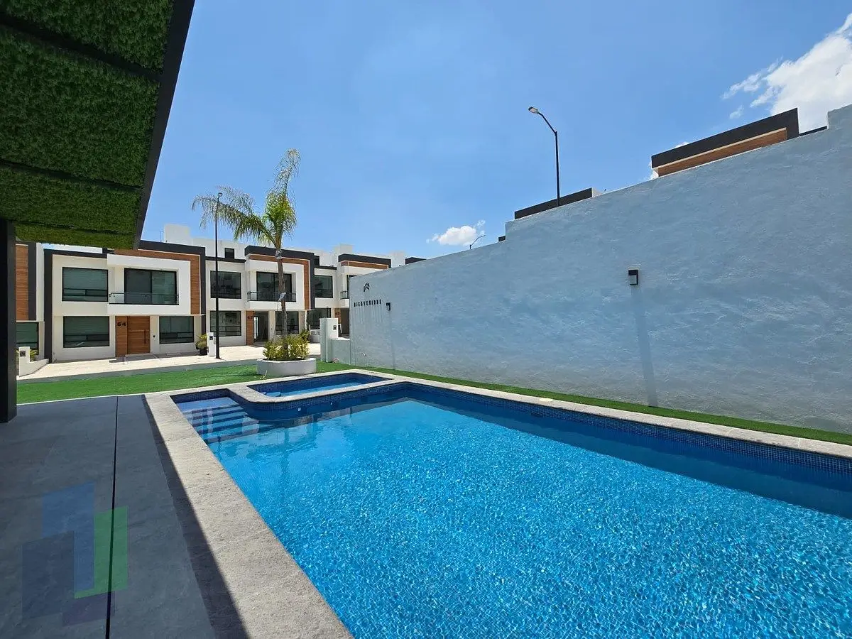 Nuevo Refugio | Casas en VENTA con habitación completa en planta baja — foto 3