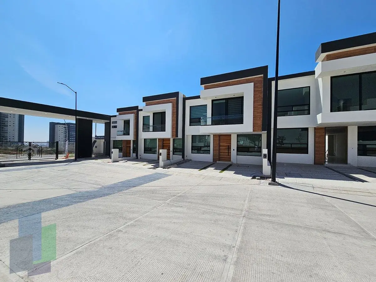 Nuevo Refugio | Casas en VENTA con habitación completa en planta baja — foto 6