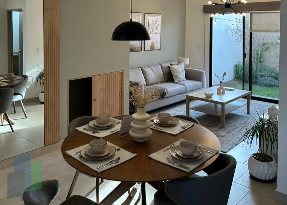 Departamento en venta en Amuralle, Zákia, en 1er nivel con amenidades — foto 3
