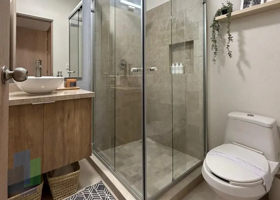 Departamento en venta en Amuralle, Zákia, en 1er nivel con amenidades — foto 7