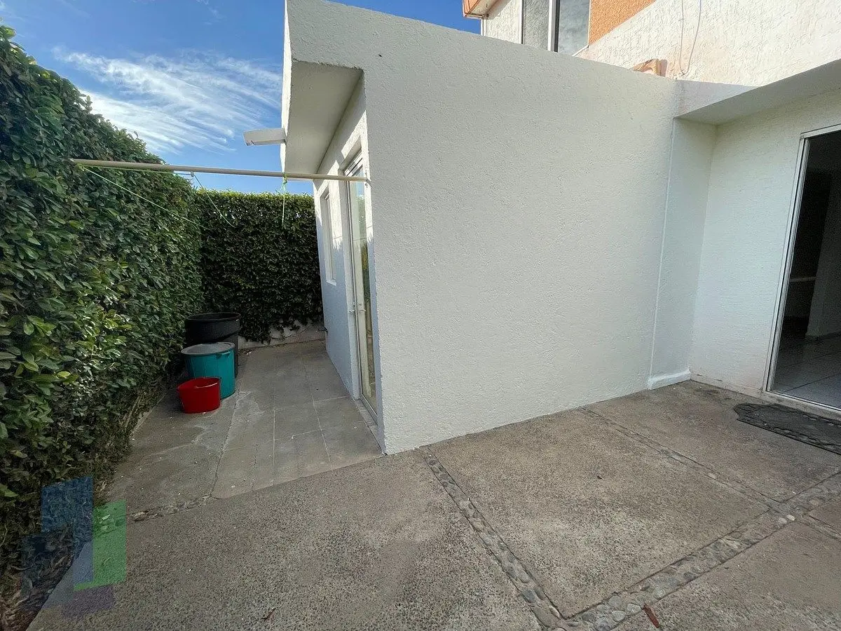 Casa en renta en Palmas, 3 recámaras, privada con áreas verdes — foto 7