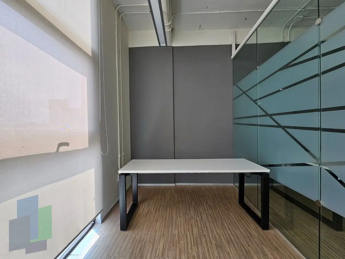 INVERSIONISTAS Oficinas en venta semi amuebladas en Milenio III — foto 4