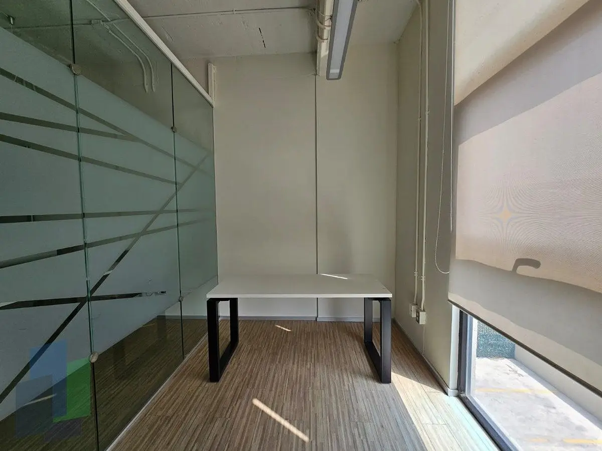 INVERSIONISTAS Oficinas en venta semi amuebladas en Milenio III — foto 5