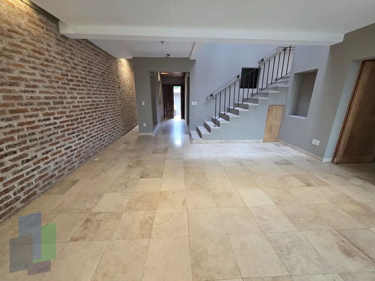 Casa en renta en Jurica, dentro de privada — foto 4